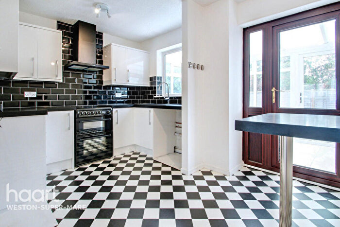 3 Bedroom End Of Terrace House To Rent In Botham Close, Weston-Super-Mare, BS22