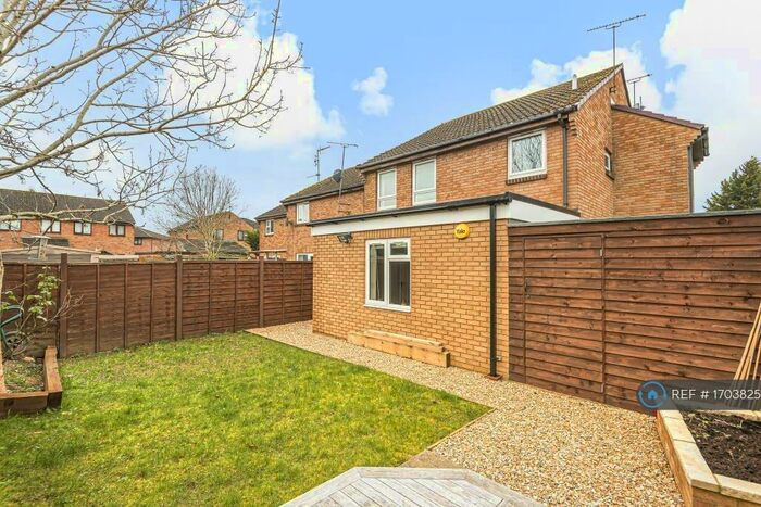1 Bedroom Flat To Rent In Thatcham, Thatcham, RG19