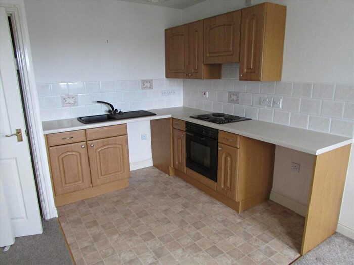1 Bedroom Flat To Rent In Station Road, Lancaster, LA1
