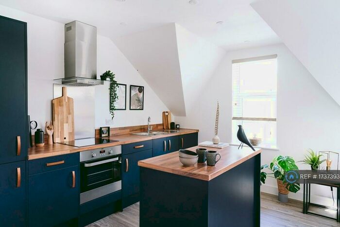 1 Bedroom Flat To Rent In Roath, Cardiff, CF24