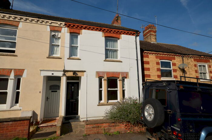 2 Bedroom End Of Terrace House To Rent In Gladstone Street, Raunds, NN9