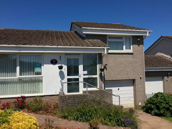 3 Bedroom Detached House To Rent In Summercourt Way, Brixham, TQ5
