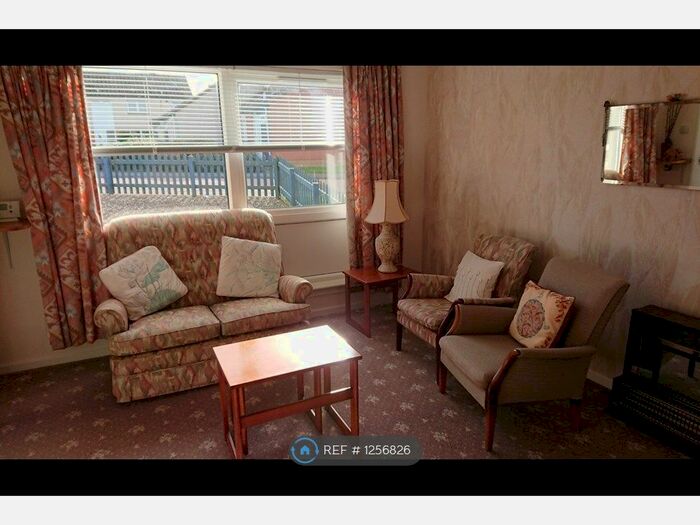 2 Bedroom Bungalow To Rent In Scooniehill Road, St. Andrews KY16