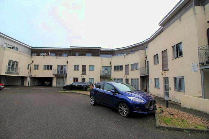 1 Bedroom Flat To Rent In The Passage, Margate CT9