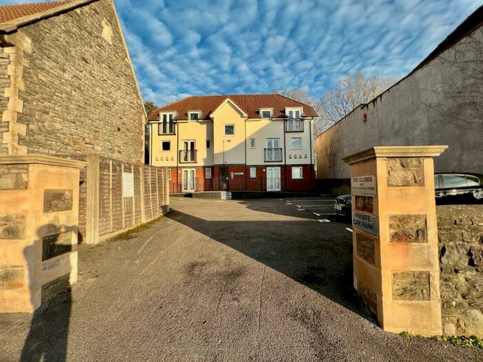 1 Bedroom Flat To Rent In Glebe Road, St George, Bristol, BS5