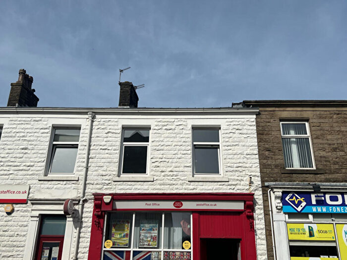 2 Bedroom Flat To Rent In Berry Lane, Longridge, PR3