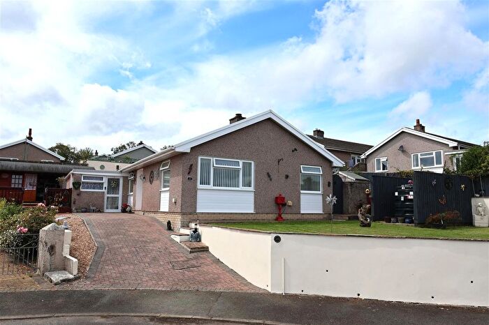 3 Bedroom Bungalow For Sale In River View, Llangwm, Haverfordwest, SA62