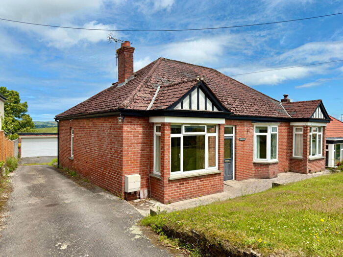 5 Bedroom Detached House For Sale In West Hill, Wadebridge, PL27