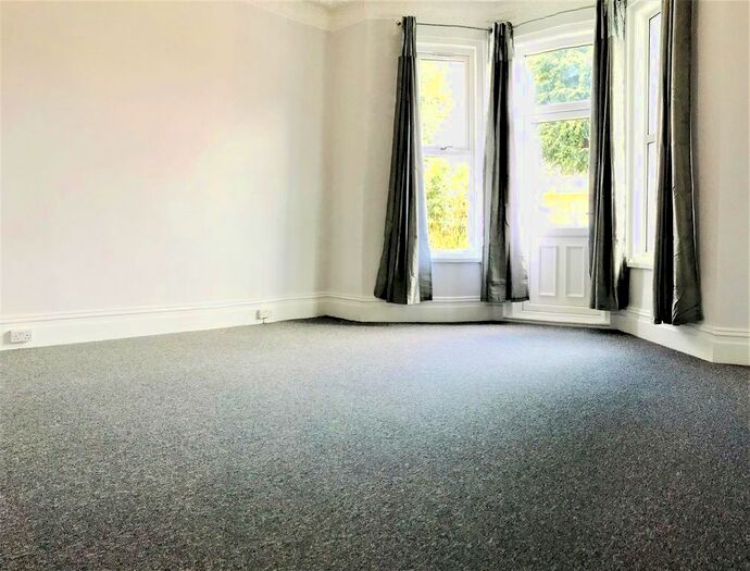 Studio To Rent In Cecil Road, Boscombe, Bournemouth, BH5
