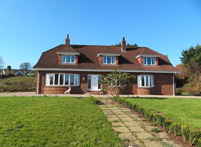 5 Bedroom House For Sale In Mullalelish Road, Richhill, BT61