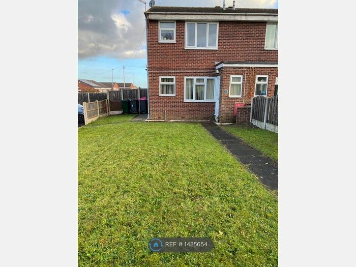 1 Bedroom Flat To Rent In Flanderwell, Rotherham, S66