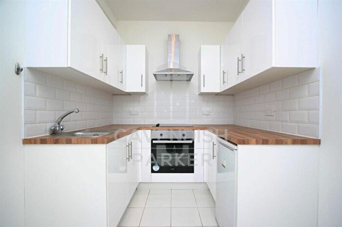 1 Bedroom Flat To Rent In Princes Avenue, Muswell Hill, London., N10