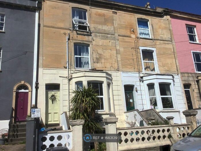 1 Bedroom Flat To Rent In Montpelier, Montpelier, Bristiol, BS6