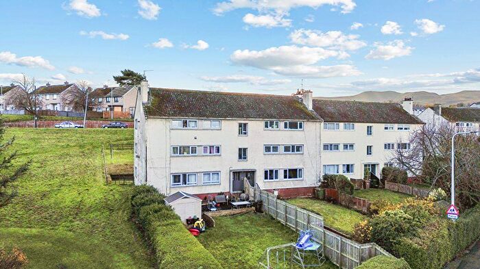 2 Bedroom Flat For Sale In / Oxgangs Avenue, Edinburgh, EH13