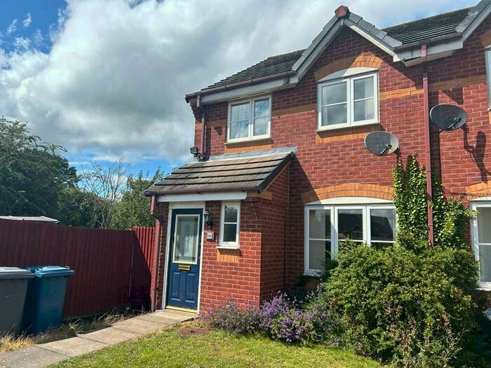 3 Bedroom House To Rent In Thistle Bank, East Leake, Loughborough, Leicestershire, LE12