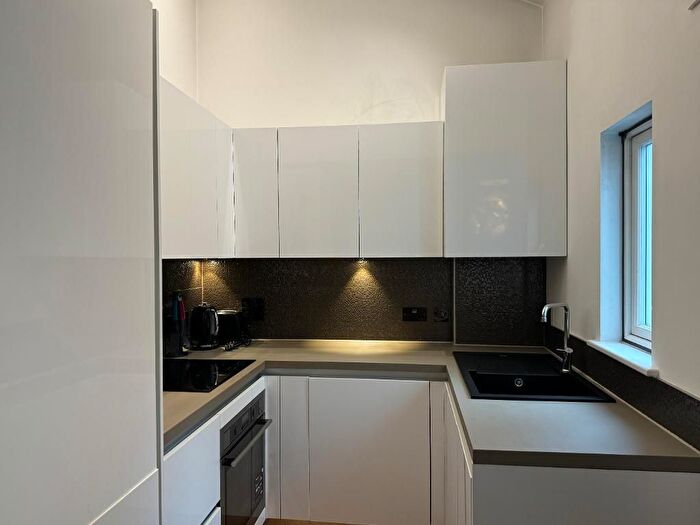 1 Bedroom Flat To Rent In St Augustine Apartments, Stanford Avenue, Brighton, BN1