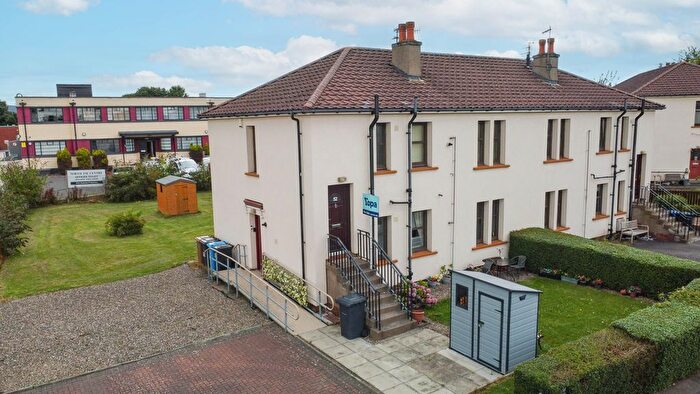 2 Bedroom Flat For Sale In Loons Road, Dundee, DD3