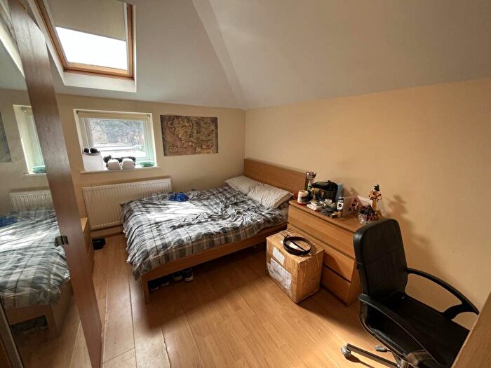 7 Bedroom Duplex To Rent In Richmond Road, Roath, Cardiff, CF24