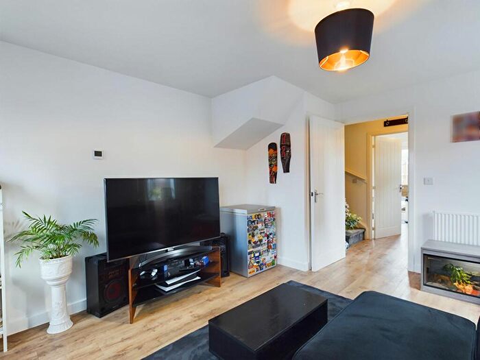 3 Bedroom End Of Terrace House For Sale In Kempton Drive, Towcester, NN12