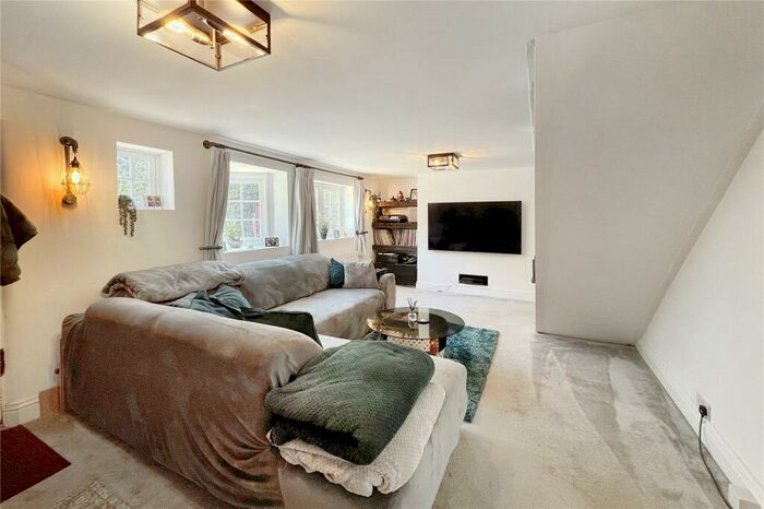 2 Bedroom Detached House For Sale In Arundel Road, Poling, Arundel, West Sussex, BN18