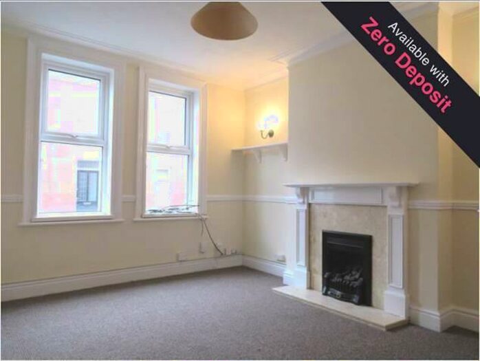3 Bedroom Terraced House To Rent In Ely Street, Lincoln, LN1
