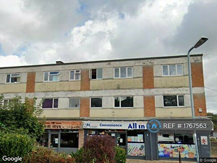 1 Bedroom Flat To Rent In Blackwood Avenue, Rugby, CV22