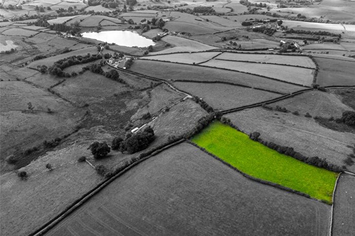 Land For Sale In Whinfell, Kendal, Cumbria, LA8