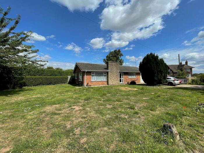 3 Bedroom House To Rent In Herdgate Lane, Pinchbeck, Spalding, PE11