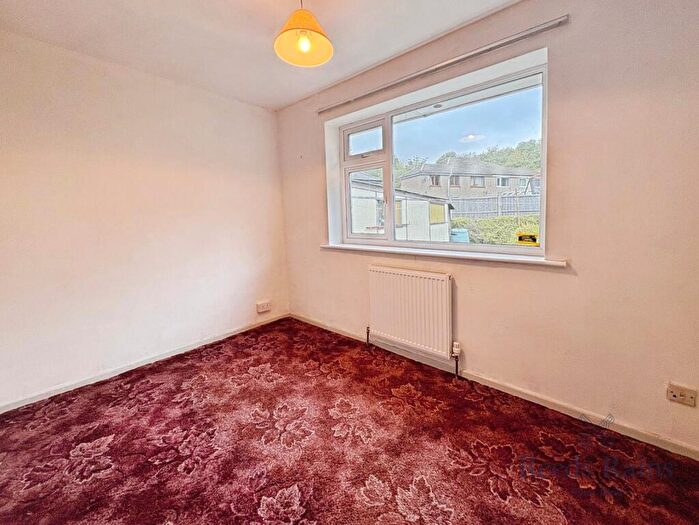 2 Bedroom Bungalow To Rent In Chatburn Park Avenue, Brierfield, Nelson, Lancashire, BB9