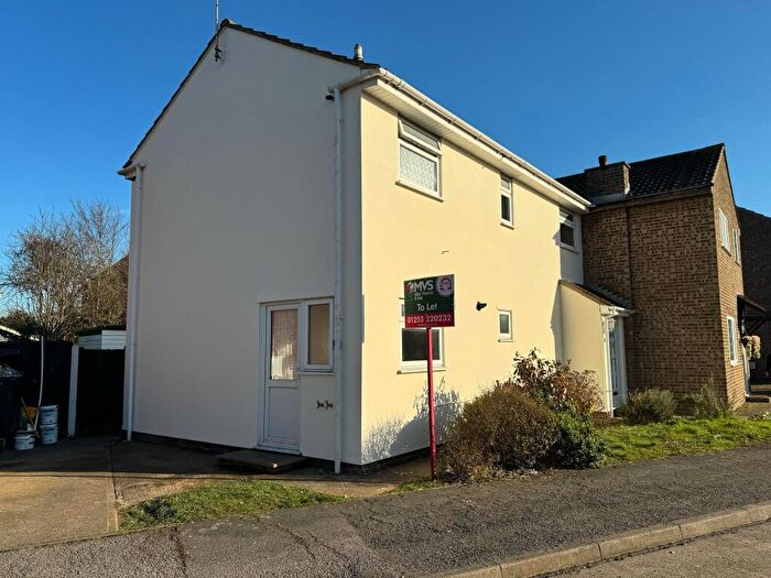 3 Bedroom Semi-Detached House To Rent In Dixon Avenue, Clacton-on-Sea, CO16