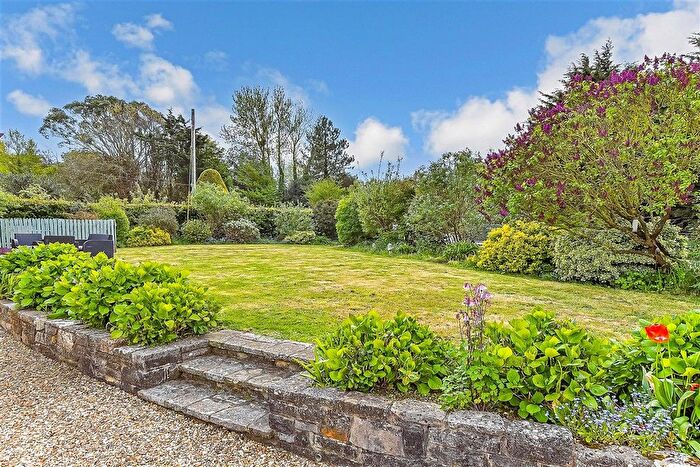 5 Bedroom Property For Sale In Branstone, Sandown, Isle Of Wight, PO36