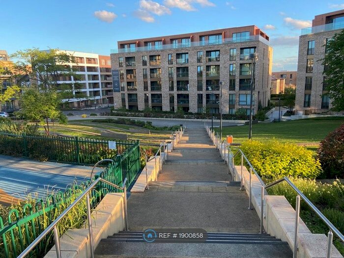 1 Bedroom Flat To Rent In Inglis Way, London, NW7