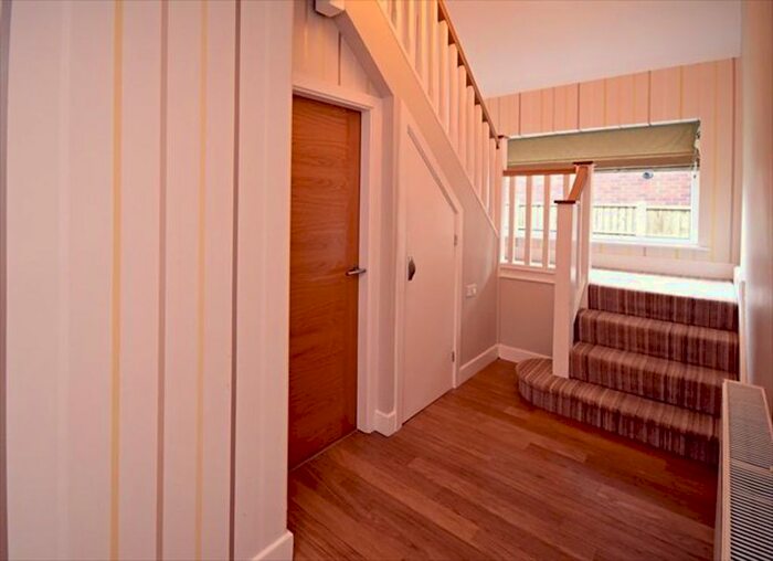 5 Bedroom Detached House To Rent In Villiers Crescent, St Helens, Merseyside, WA10