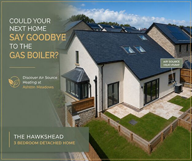 3 Bedroom Detached House For Sale In Pathfinders Drive, Lancaster, Lancashire, LA1
