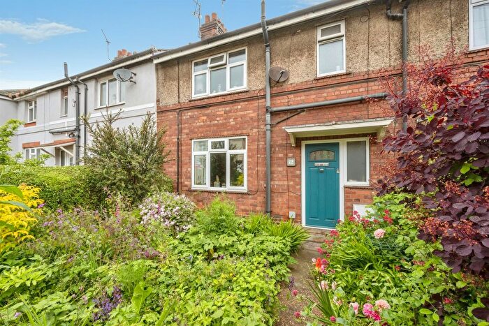 3 Bedroom Terraced House For Sale In Mary Street, Scunthorpe, DN15