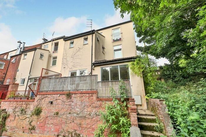 1 Bedroom Flat To Rent In Bishop Bridge Road, Norwich, NR1