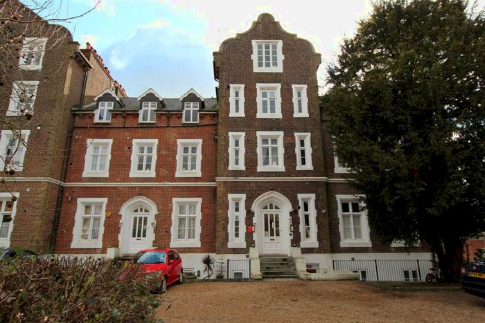 1 Bedroom Flat To Rent In Flat, Upton Park, Slough, SL1