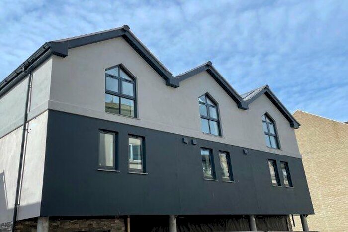 2 Bedroom Flat To Rent In Tabernacle Street, Truro, TR1