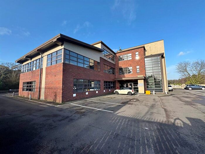 1 Bedroom Apartment To Rent In Bollin Heights, Macclesfield Road, Wilmslow, SK9