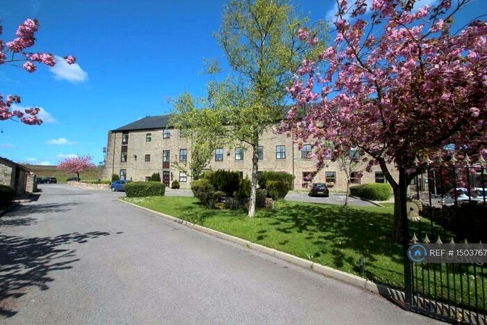 2 Bedroom Flat To Rent In The Meadows, Rochdale, OL12