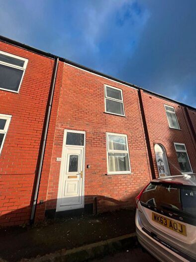 2 Bedroom Terraced House To Rent In Cooperative Street, Radcliffe, Manchester, M26