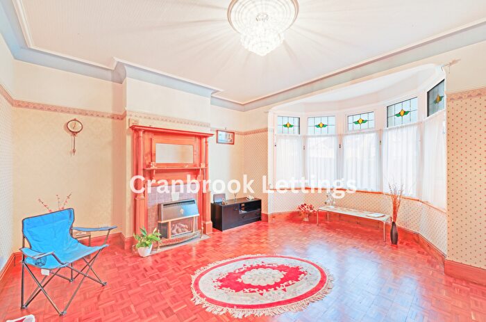 3 Bedroom Semi-Detached House For Sale In Woodford Avenue, IG2