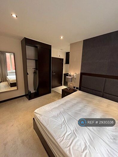 Studio To Rent In The Headrow, Leeds, LS1
