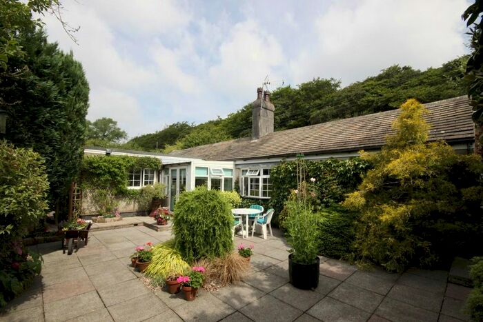 3 Bedroom Detached Bungalow For Sale In Keepers Cottage, Mere Lane, Mere Brow, PR4