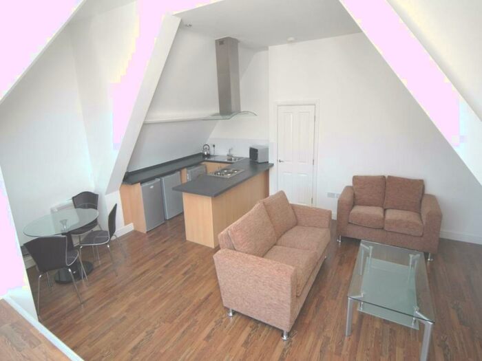 1 Bedroom Apartment To Rent In - High Street West, Sunderland, SR1