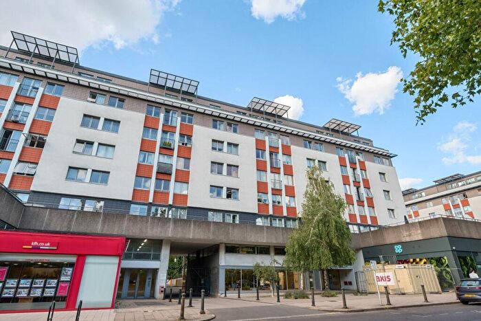 2 Bedroom Flat For Sale In Lait House, Albemarle Road, Beckenham, Kent, BR3