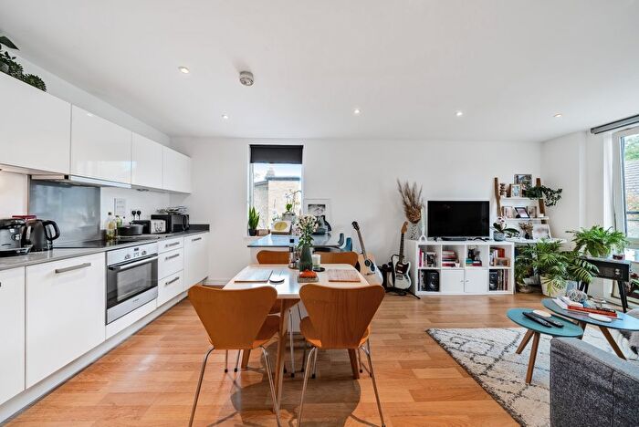 1 Bedroom Flat For Sale In Perry Vale, London, SE23