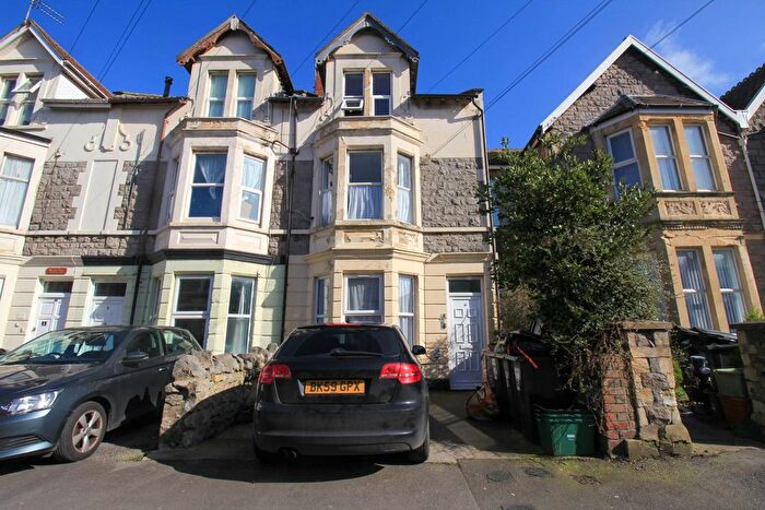 1 Bedroom Flat To Rent In Fff Jubilee Road, Weston-Super-Mare, BS23