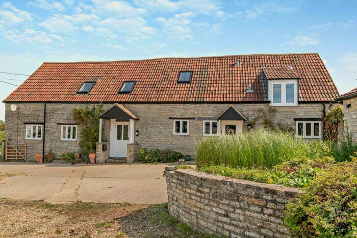 3 Bedroom Detached House To Rent In Goes Lane, Lovington, Castle Cary, Somerset, BA7