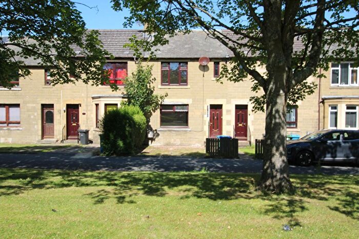 2 Bedroom Terraced House For Sale In Polbeth Avenue, Polbeth, EH55